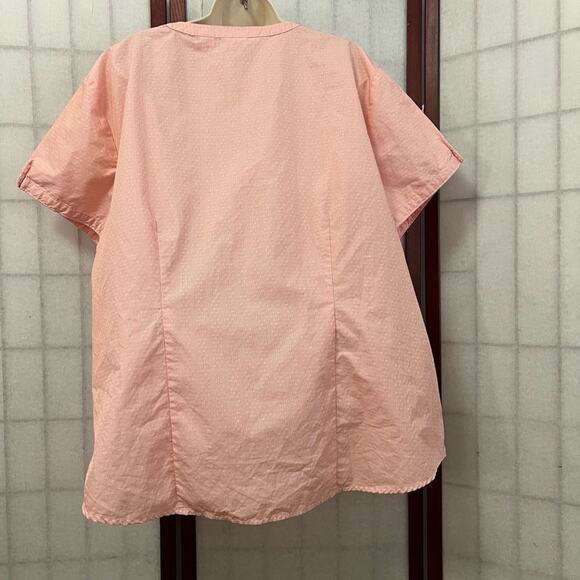 RIDER BY LEE COTTON BLEND SHIRT SIZE 2X - Picture 4 of 5